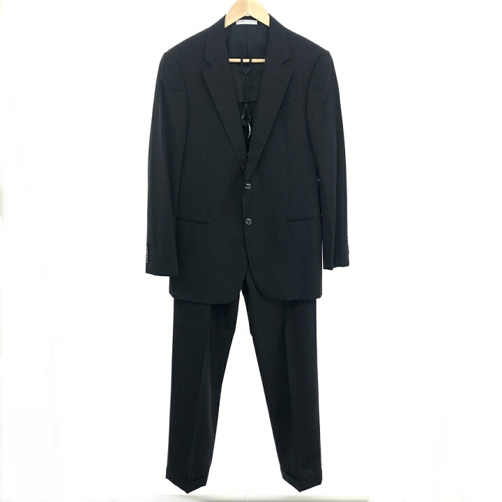楽天市場】ARMANI COLLEZIONI アルマーニ コレッツォーニ 2Bスーツ  