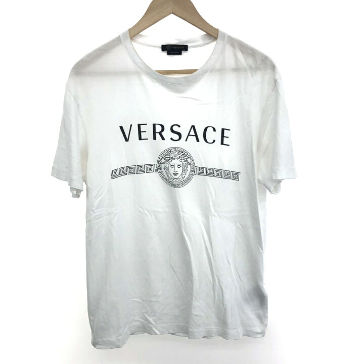 楽天市場】Gianni Versace ジャンニヴェルサーチ メデューサヘッド 