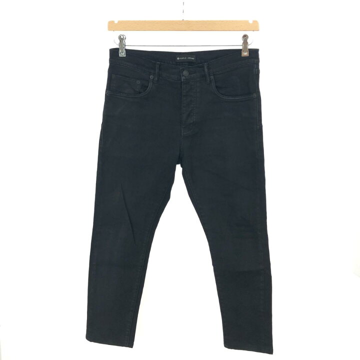 楽天市場】PURPLE BRAND パープルブランド スキニーデニムパンツ  