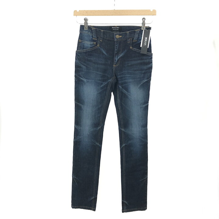 楽天市場】MICHEL KLEIN×KAIHARA DENIM ミッシェルクランオム スキニー 