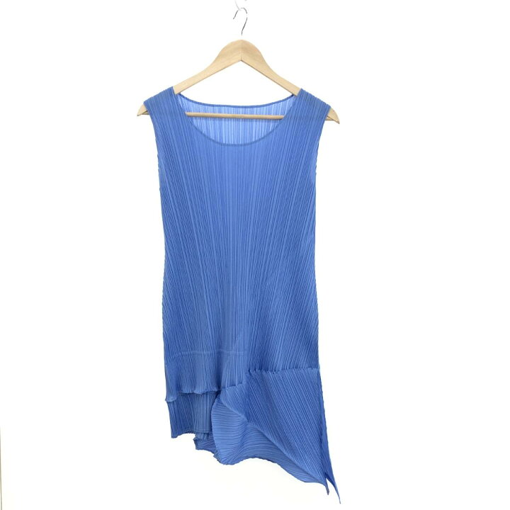 極美品◎PLEATS PLEASE プリーツプリーズ イッセイミヤケ PP01-JH644  