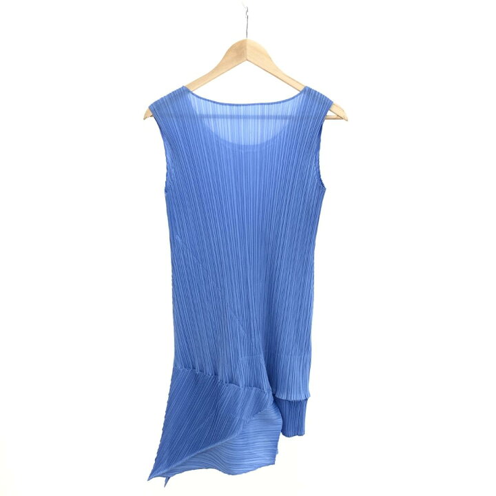 楽天市場】PLEATS PLEASE プリーツプリーズ 変形ワンピース 美品 