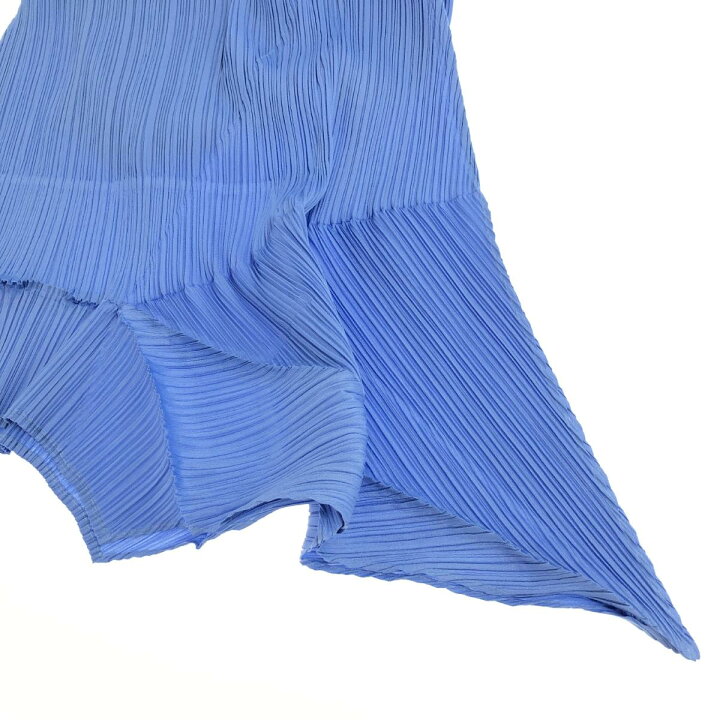 楽天市場】PLEATS PLEASE プリーツプリーズ 変形ワンピース 美品  