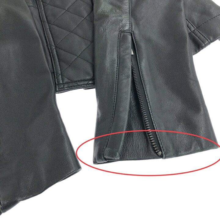 楽天市場】COMPTOIR DES COTONNIERS コントワーデコトニエ レザー 