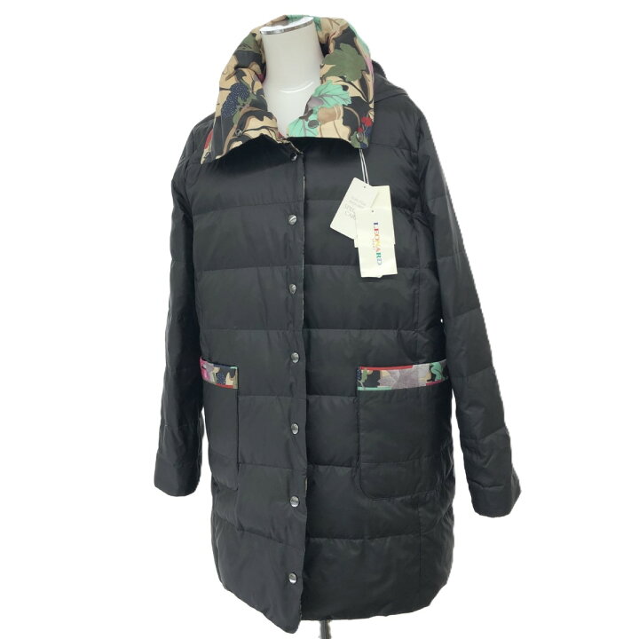 楽天市場】LEONARD SPORT レオナールスポーツ リバーシブルダウン  