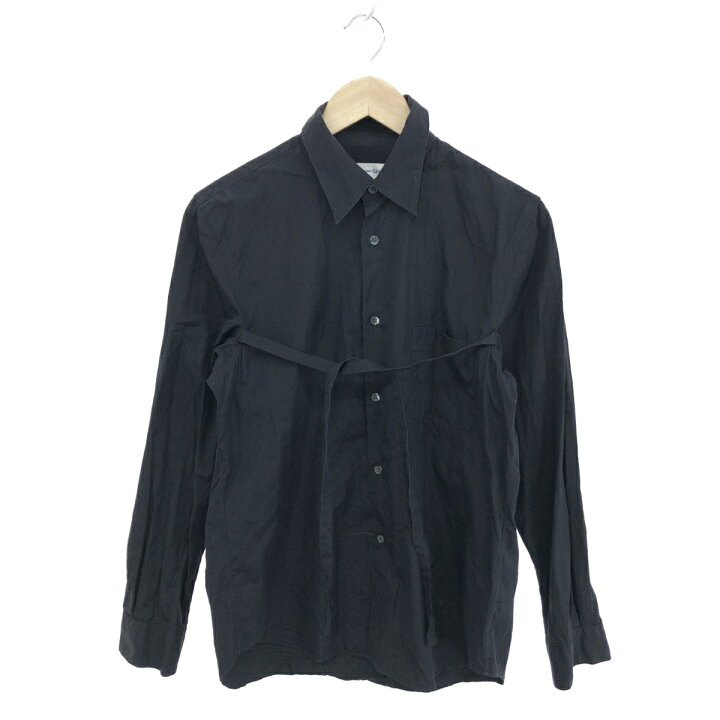 楽天市場】COMME des GARCONS SHIRT コムデギャルソンシャツ 02年 長袖 