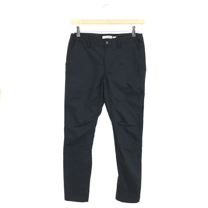 楽天市場】nonnative ノンネイティブ ALPINIST EASY PANTS POLY TWILL 