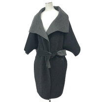 楽天市場】フォクシー foxey ロング コート カシミヤの通販