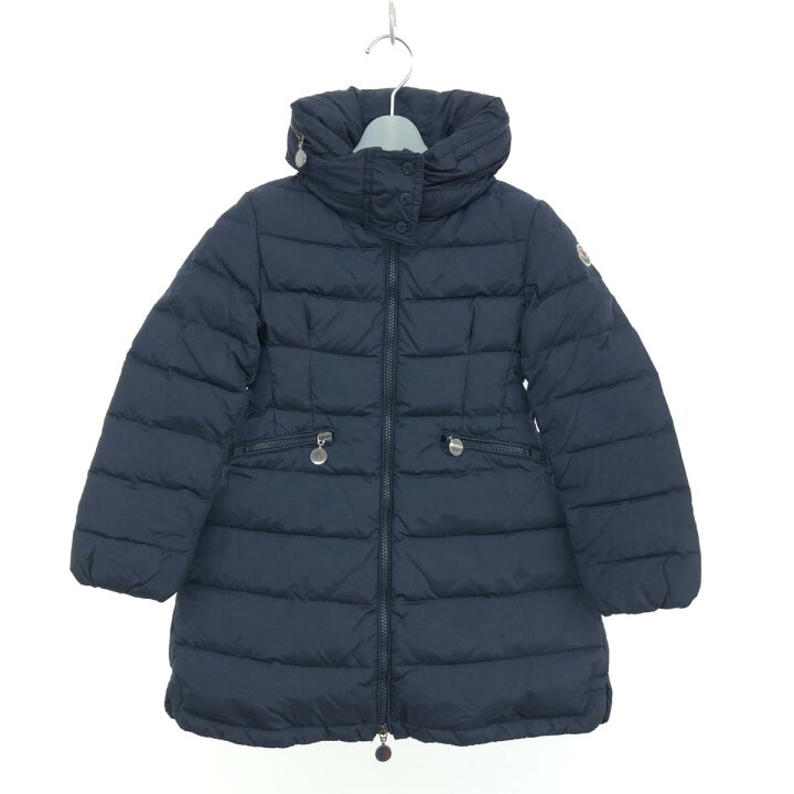 楽天市場】MONCLER モンクレール FLAMMETTE ダウンジャケット キッズ 