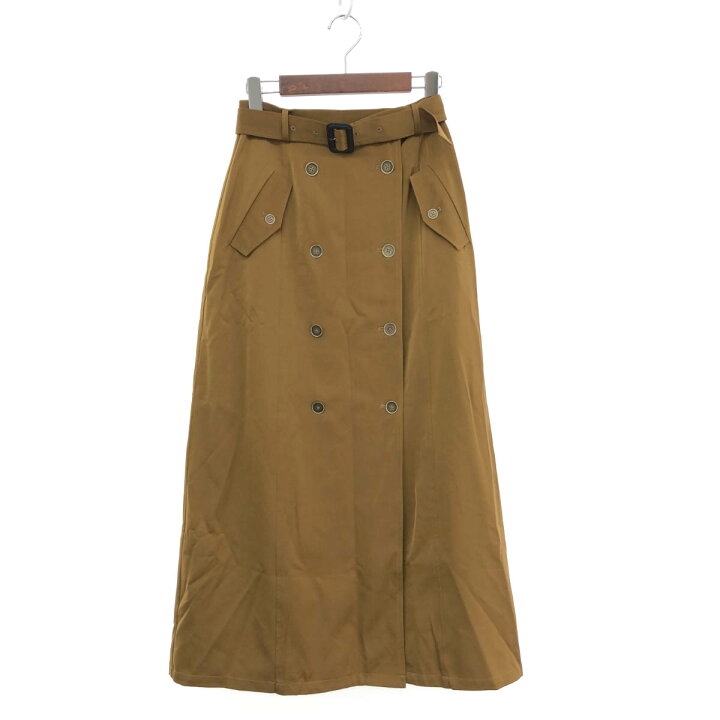 楽天市場】AMERI VINTAGE アメリヴィンテージ ロングスカート サイズ:M  