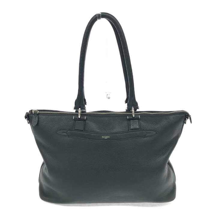 楽天市場】PELLE MORBIDA ペッレモルビダ トートバッグ ブラック 