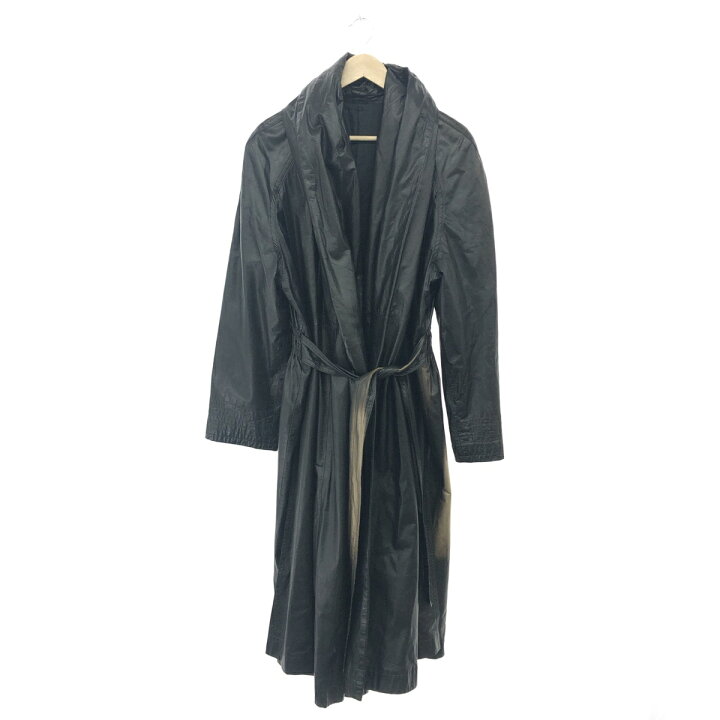 楽天市場】LUNA MATTINO ルナマティーノ レザーコート サイズ:M  