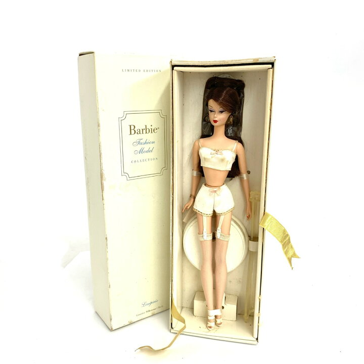 楽天市場】Barbie バービー LIMITED EDITION リミテッドエディション 