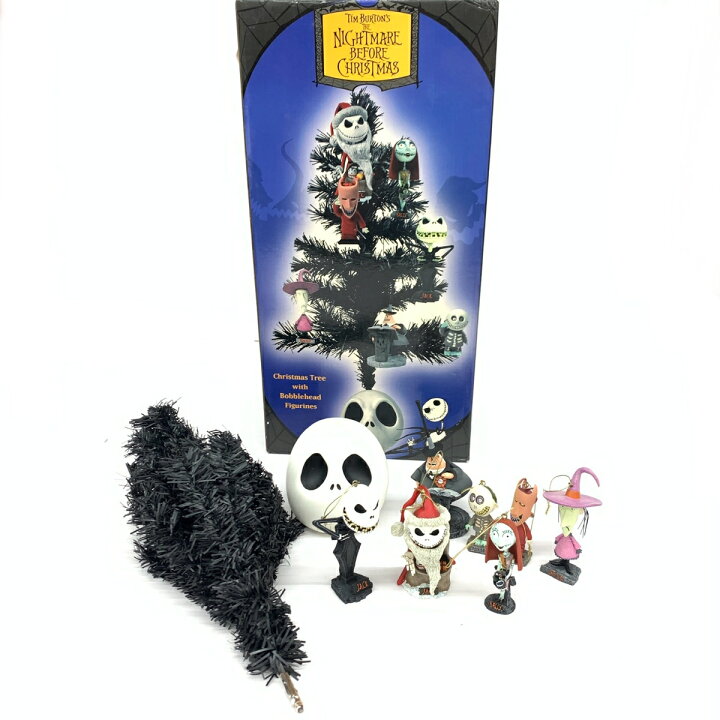 楽天市場】NECA ネカ ナイトメア・ビフォア・クリスマス クリスマス  