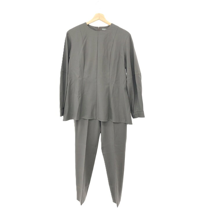 楽天市場】theory luxe セオリーリュクス セットアップ サイズ 