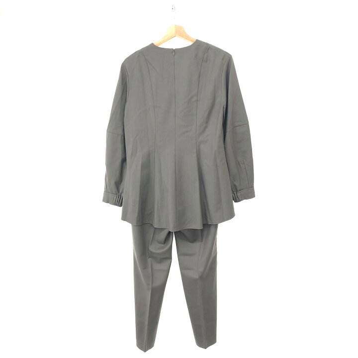 楽天市場】theory luxe セオリーリュクス セットアップ サイズ 