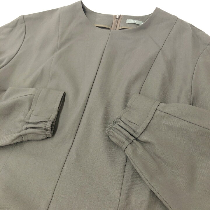 楽天市場】theory luxe セオリーリュクス セットアップ サイズ 