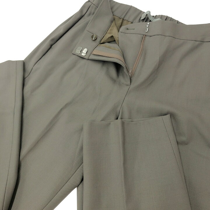 楽天市場】theory luxe セオリーリュクス セットアップ サイズ 