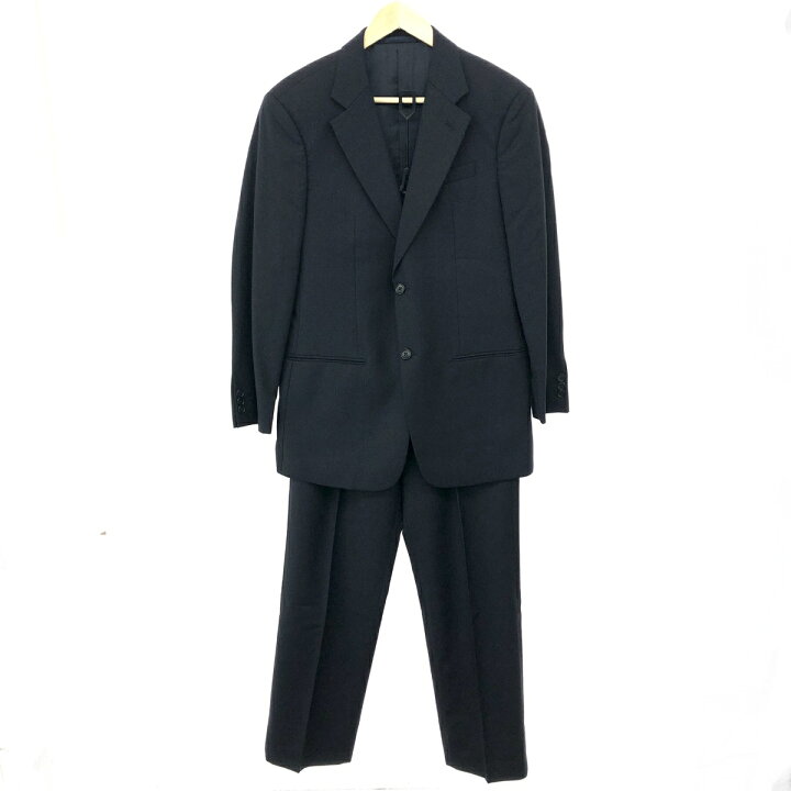 楽天市場】ARMANI COLLEZIONI アルマーニ コレッツォーニ 2Bスーツ 