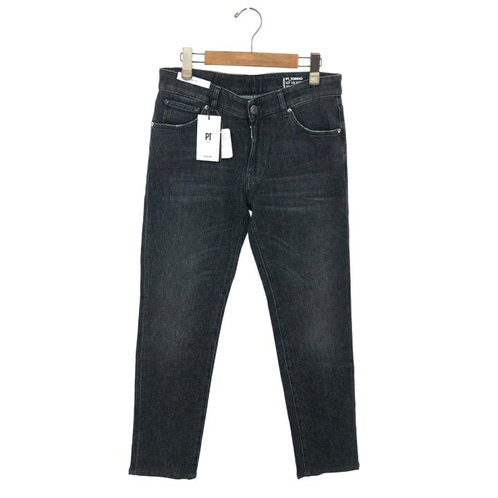 楽天市場】PT TORINO ピーティートリノ SWING デニムパンツ 未使用品 