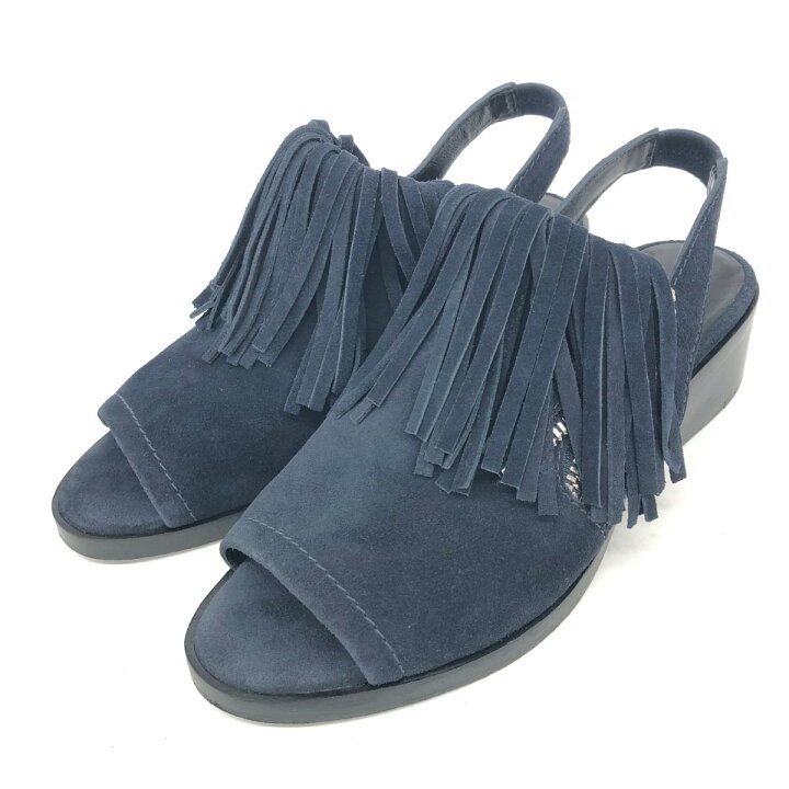 楽天市場】3.1 Phillip Lim 3.1フィリップリム タッセル サンダル 38  