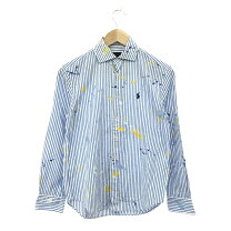 楽天市場】ラルフローレン ペイント シャツの通販