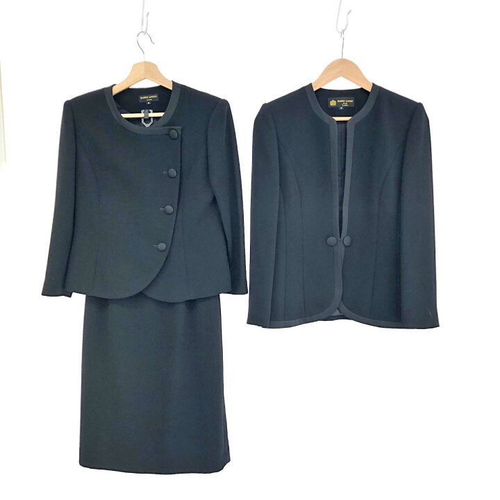 楽天市場】HARDY AMIES ハーディエイミス ジャケット2点＆スカート 
