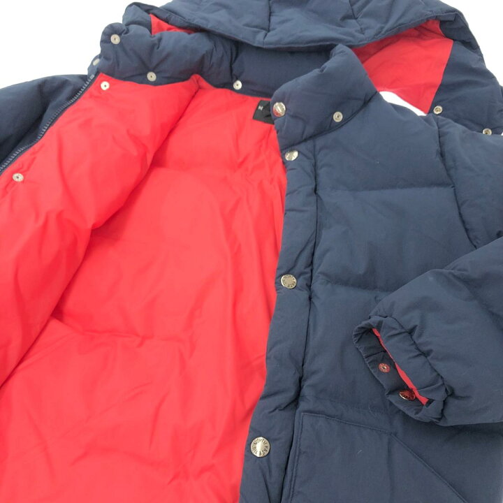 楽天市場】THE NORTH FACE ザノースフェイス ダウンジャケット サイズ 