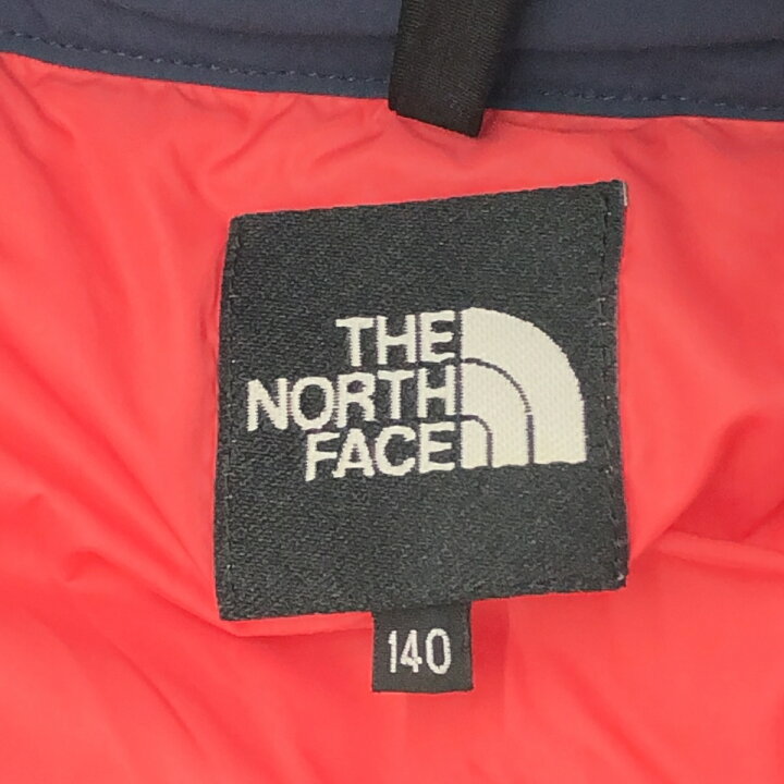 楽天市場】THE NORTH FACE ザノースフェイス ダウンジャケット サイズ 