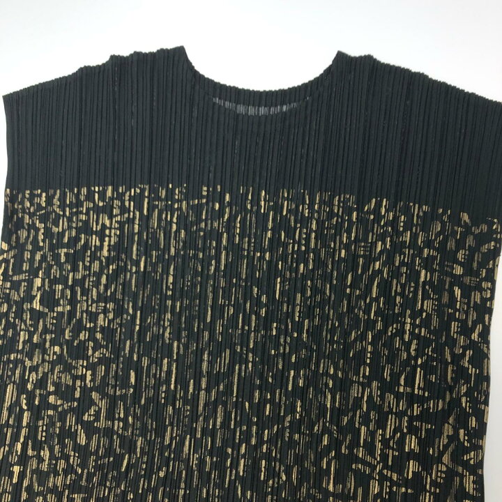 楽天市場】PLEATS PLEASE プリーツプリーズ 半袖ワンピース 良好 