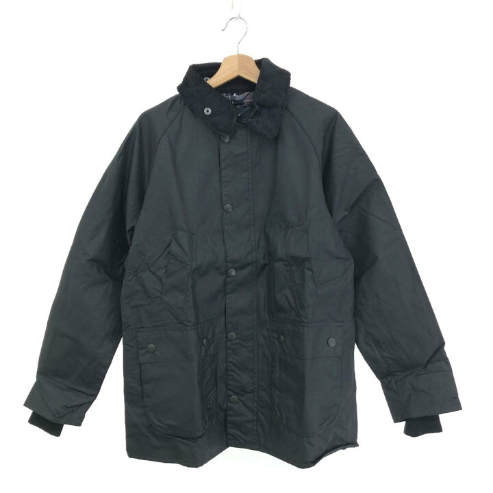 楽天市場】Barbour バブアー オイルジャケット 未使用品 サイズ:40  