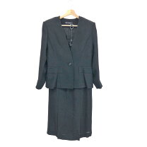 楽天市場】フォーマルスーツ 中古 レディースの通販
