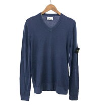 楽天市場】stone island（スタイル（ネック）Vネック）（トップス 