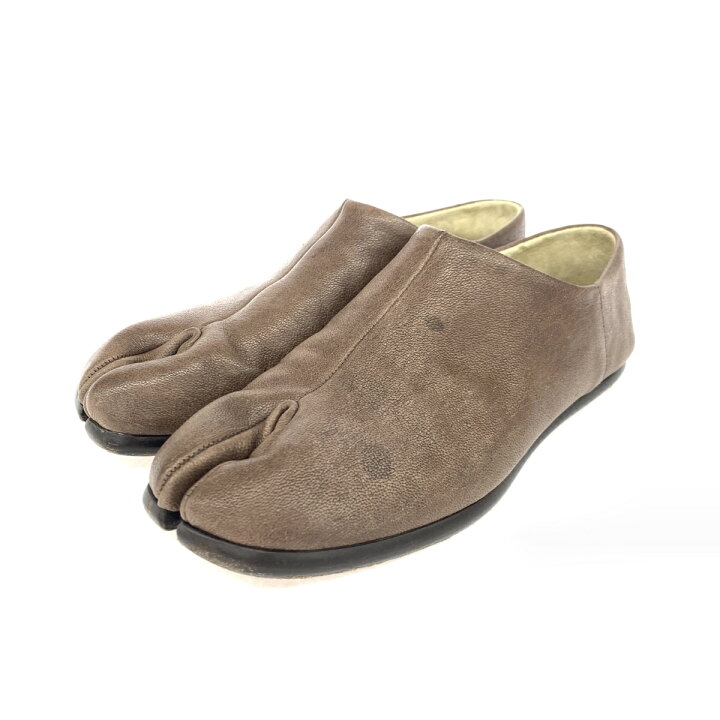 楽天市場】Maison Margiela 22 メゾンマルジェラ 足袋シューズ  