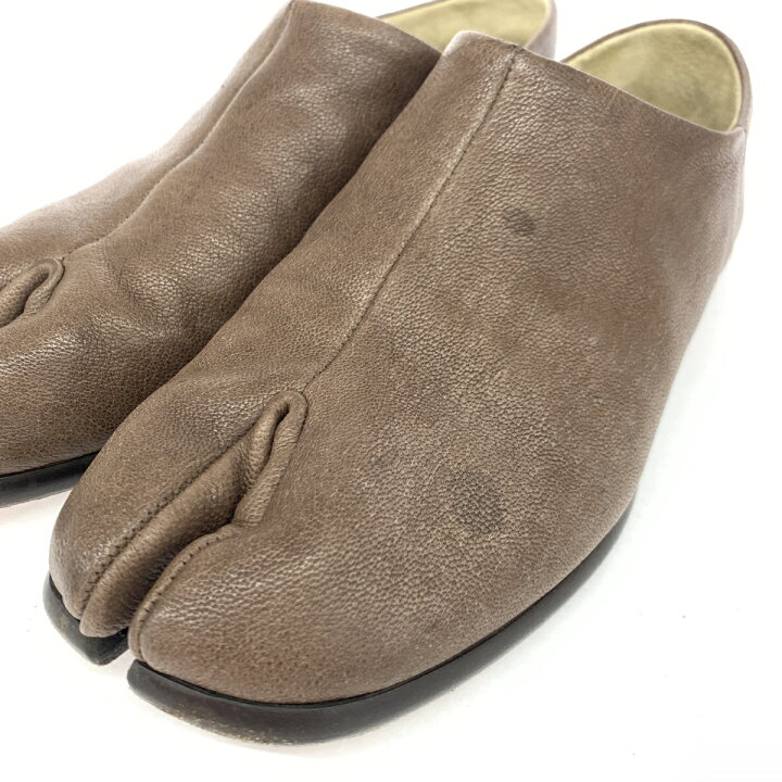 楽天市場】Maison Margiela 22 メゾンマルジェラ 足袋シューズ  