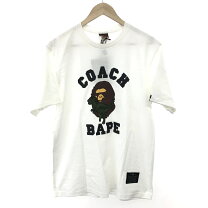 楽天市場】コーチ エイプ（Tシャツ・カットソー｜トップス）：メンズ  