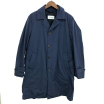 楽天市場】ロングコート メンズ（ブランドユナイテッドアローズ 
