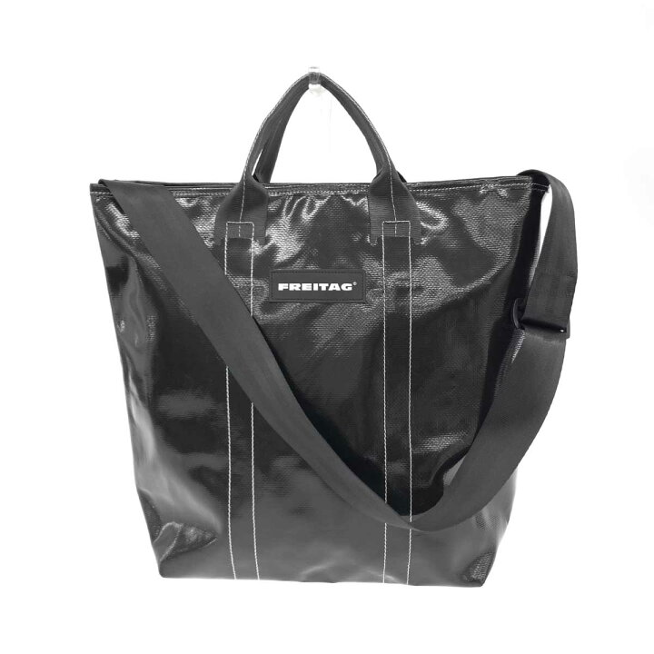 楽天市場】FREITAG フライターグ F74 BOB 2WAYバッグ 未使用品 