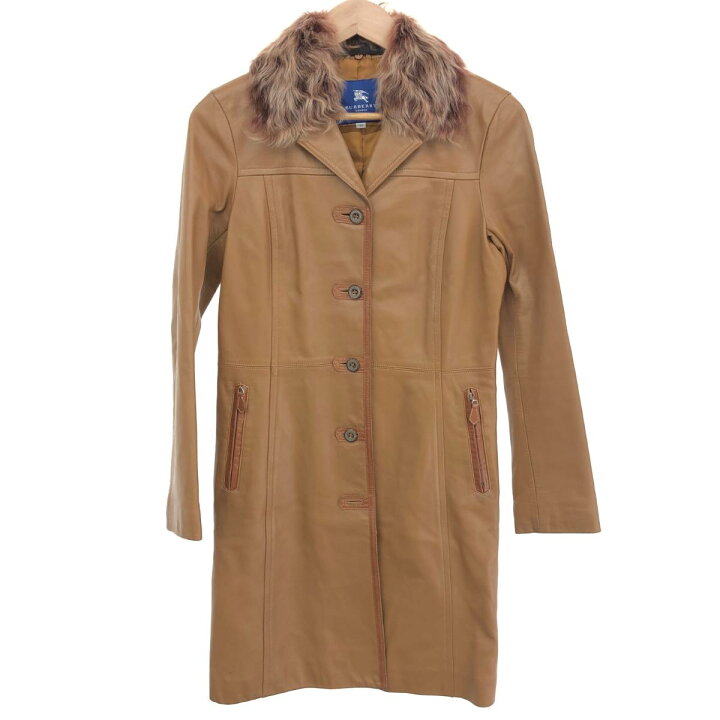 楽天市場】BURBERRY BLUE LABEL バーバリーブルーレーベル レザー 