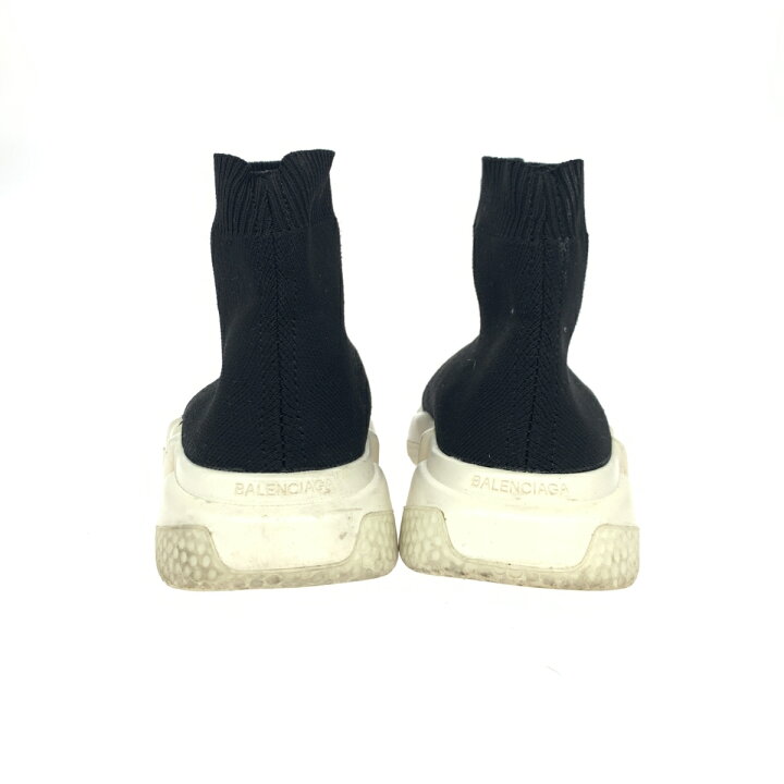 楽天市場】BALENCIAGA バレンシアガ スピードトレーナー スニーカー 38  