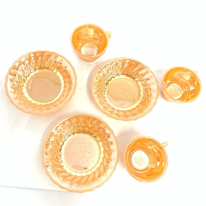 楽天市場】FIRE KING ファイヤーキング アンカーホッキング カップ 