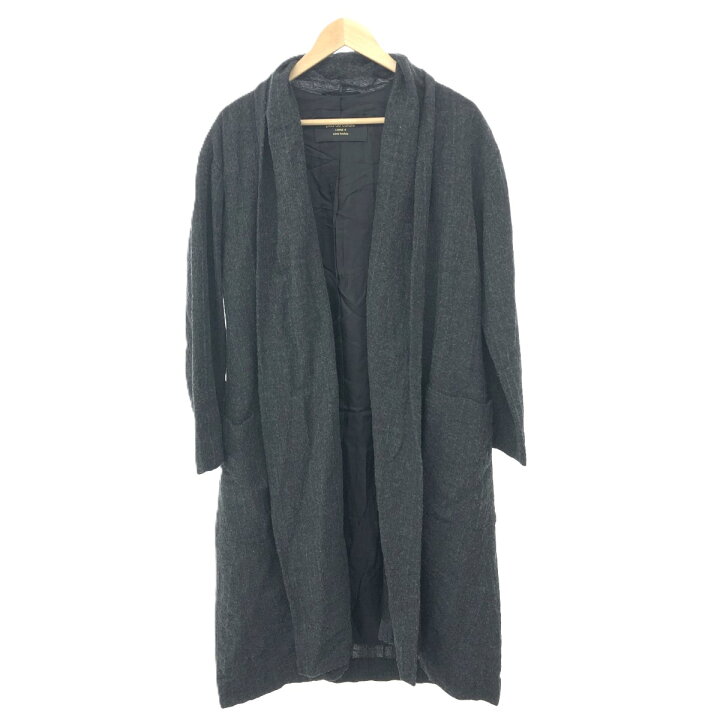 楽天市場】Pas de calais パドカレ ガウンコート 良好 サイズ:36 