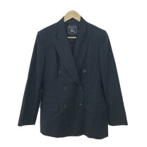 楽天市場】ダブル ジャケット バーバリーの通販