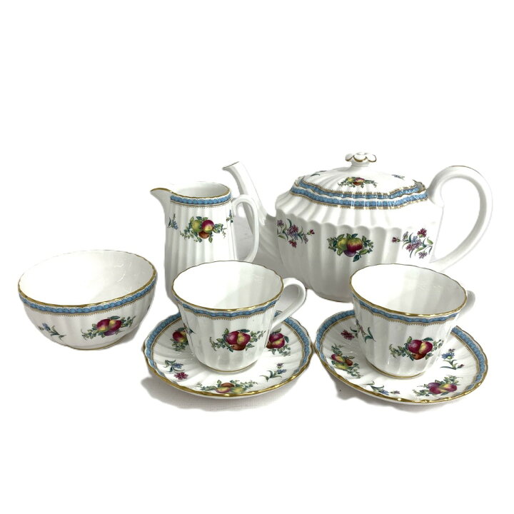 楽天市場】SPODE スポード トラップネルスプレイズ ポット・クリーマー  