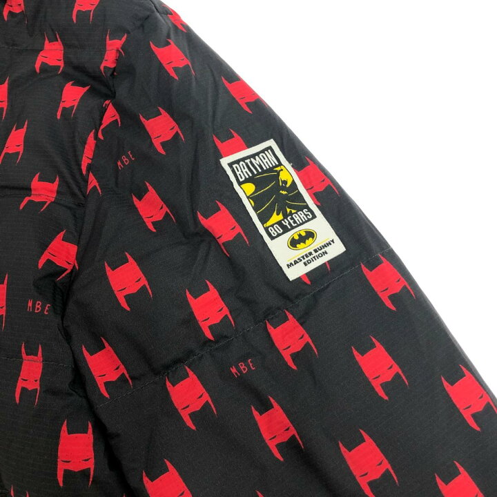 楽天市場】MASTER BUNNY EDITION マスターバニー ダウンジャケット 