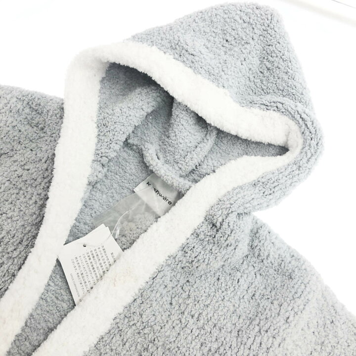 楽天市場】kashwere カシウェア ナイトガウン 未使用品 サイズ:6-24 