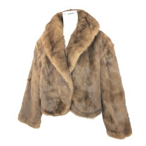 楽天市場】コート saga mink(サガミンク)の通販 