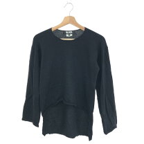 楽天市場】black comme des garcons（セーター｜ニット・セーター 