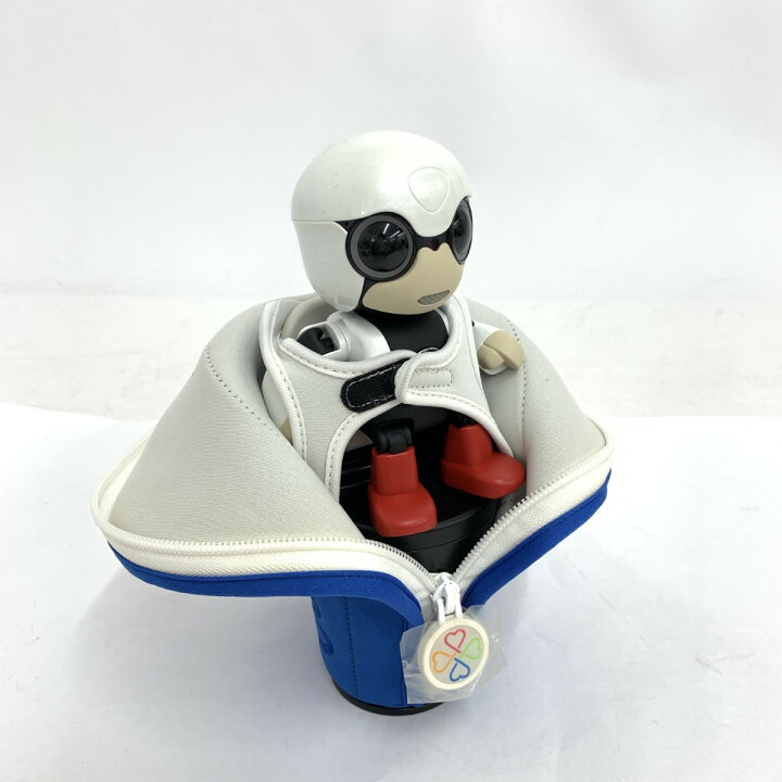 楽天市場】TOYOTA トヨタ Kirobo mini キロボミニ ロボット ジャンク品  