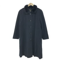 楽天市場】レリアンカシミア 100コートの通販 